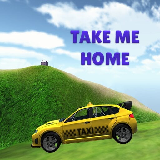 Taxi - Take me home