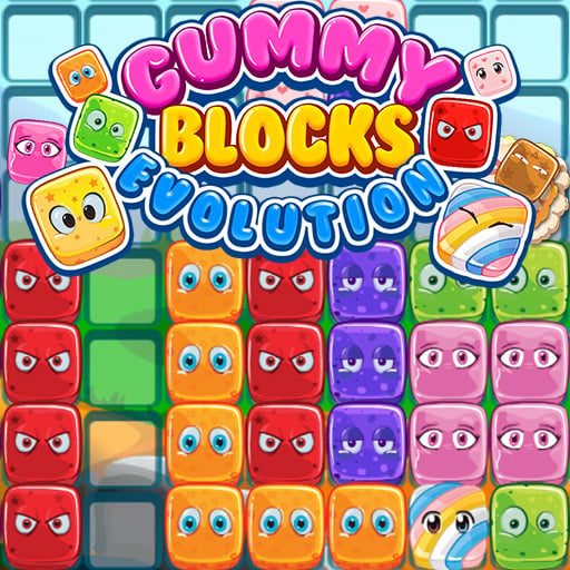 Играть эволюция блоков. Игра Gummy. Игра Гамми Блокс. Эволюция Gummy Blocks. Игры липкие блоки.