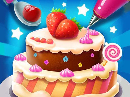 Cake Master Shop